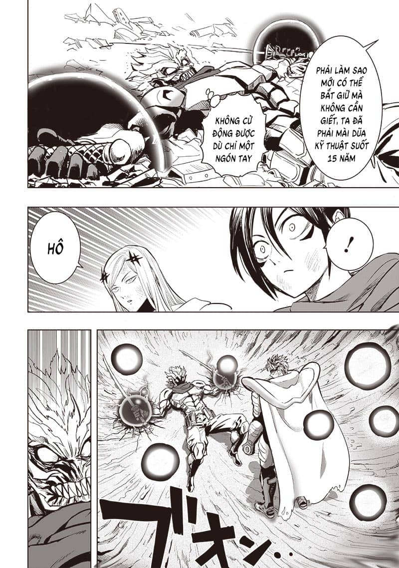 Onepunch Man - Chương 262 - ảnh 8