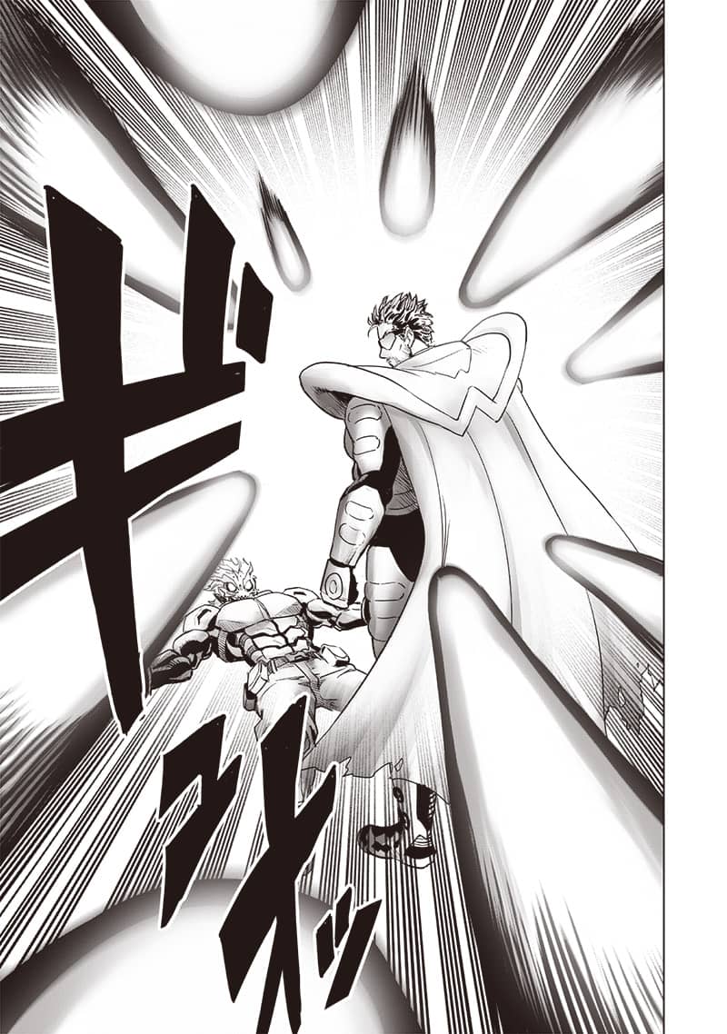 Onepunch Man - Chương 262 - ảnh 9