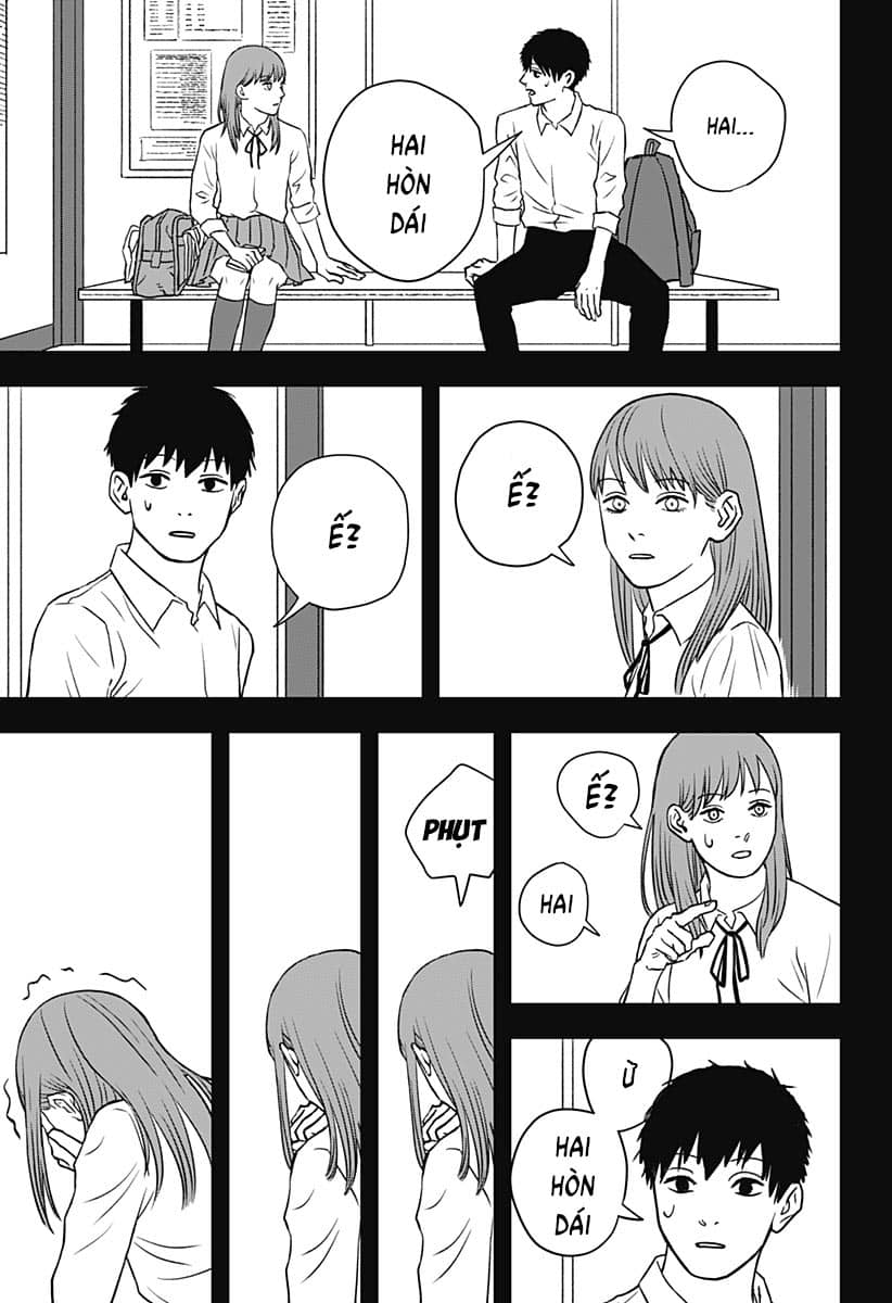 Onepunch Man - Chương 263 - ảnh 18