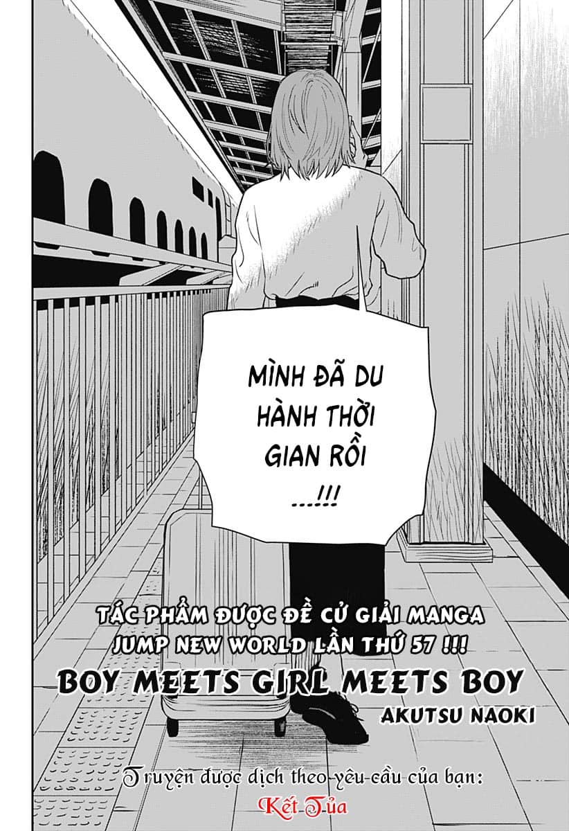 Onepunch Man - Chương 263 - ảnh 19