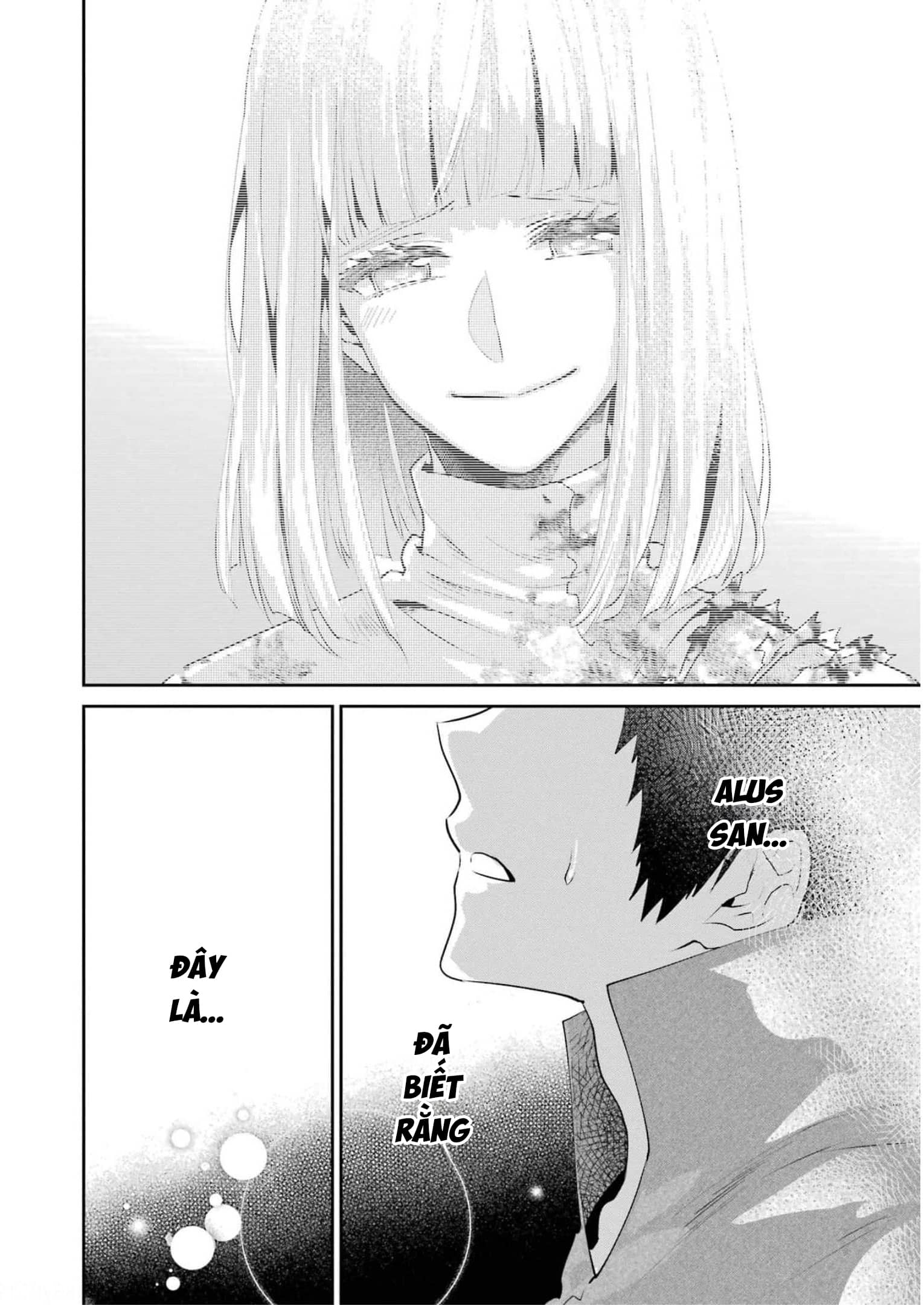 Onepunch Man - Chương 263 - ảnh 20