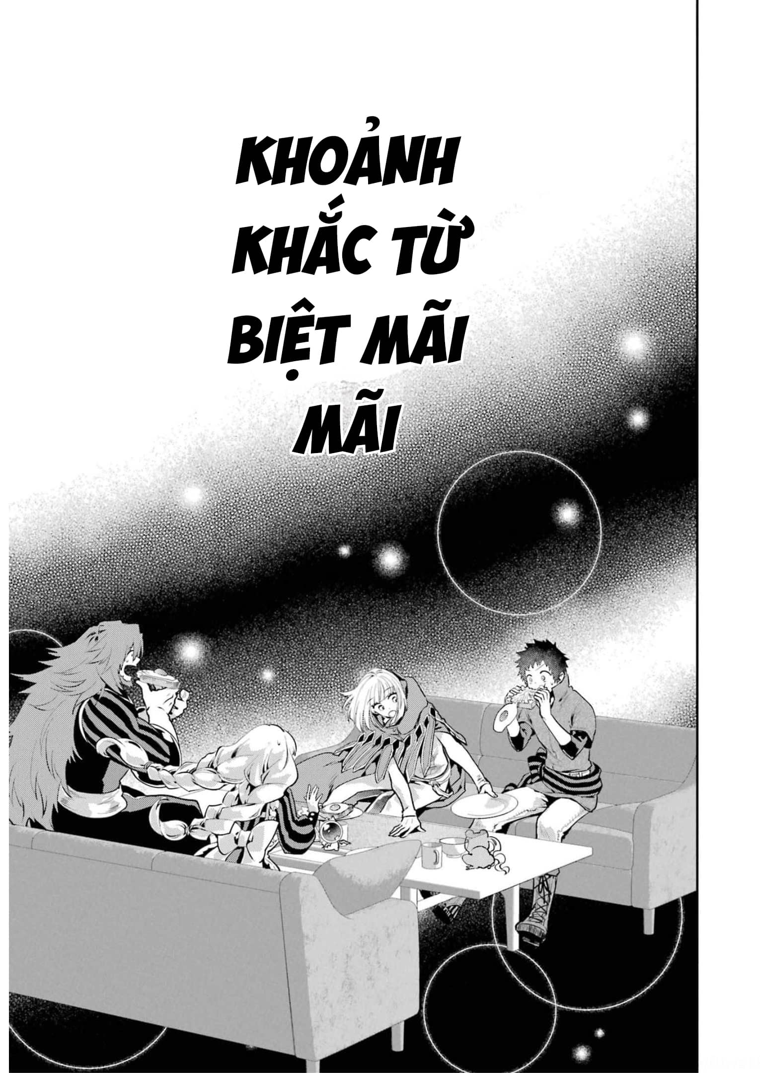 Onepunch Man - Chương 263 - ảnh 21