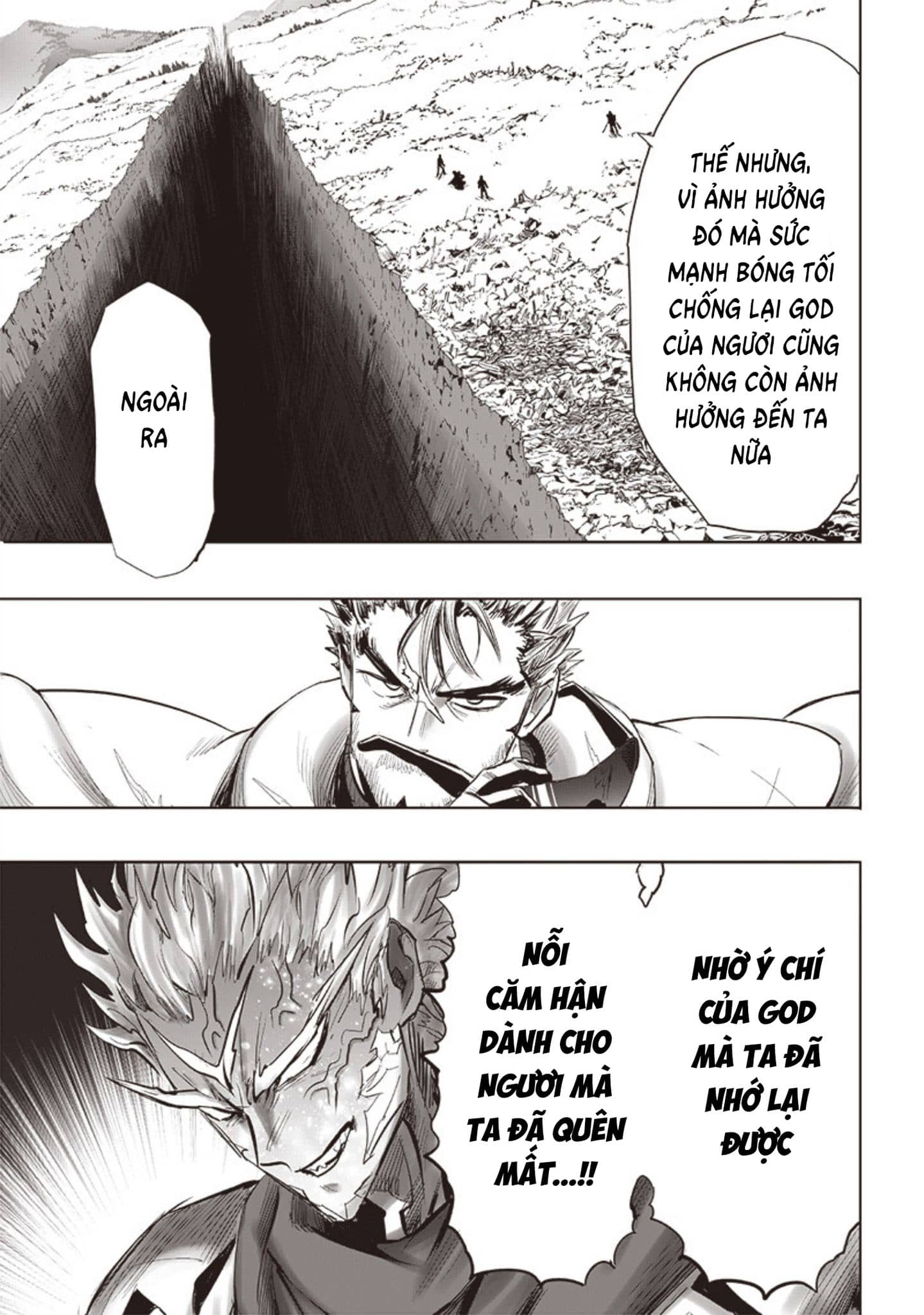 Onepunch Man - Chương 263 - ảnh 9