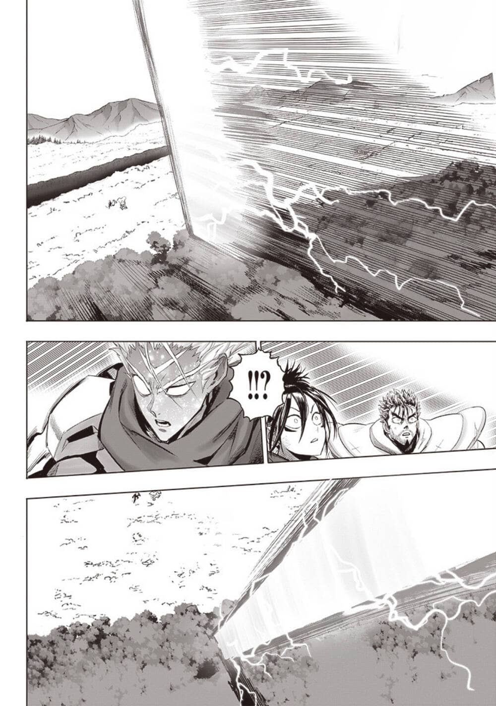 Onepunch Man - Chương 264 - ảnh 10