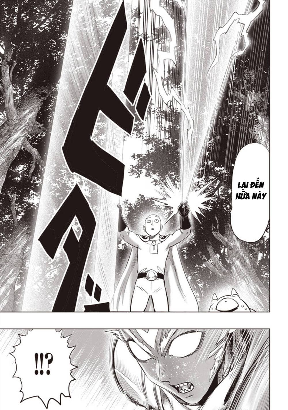 Onepunch Man - Chương 264 - ảnh 13