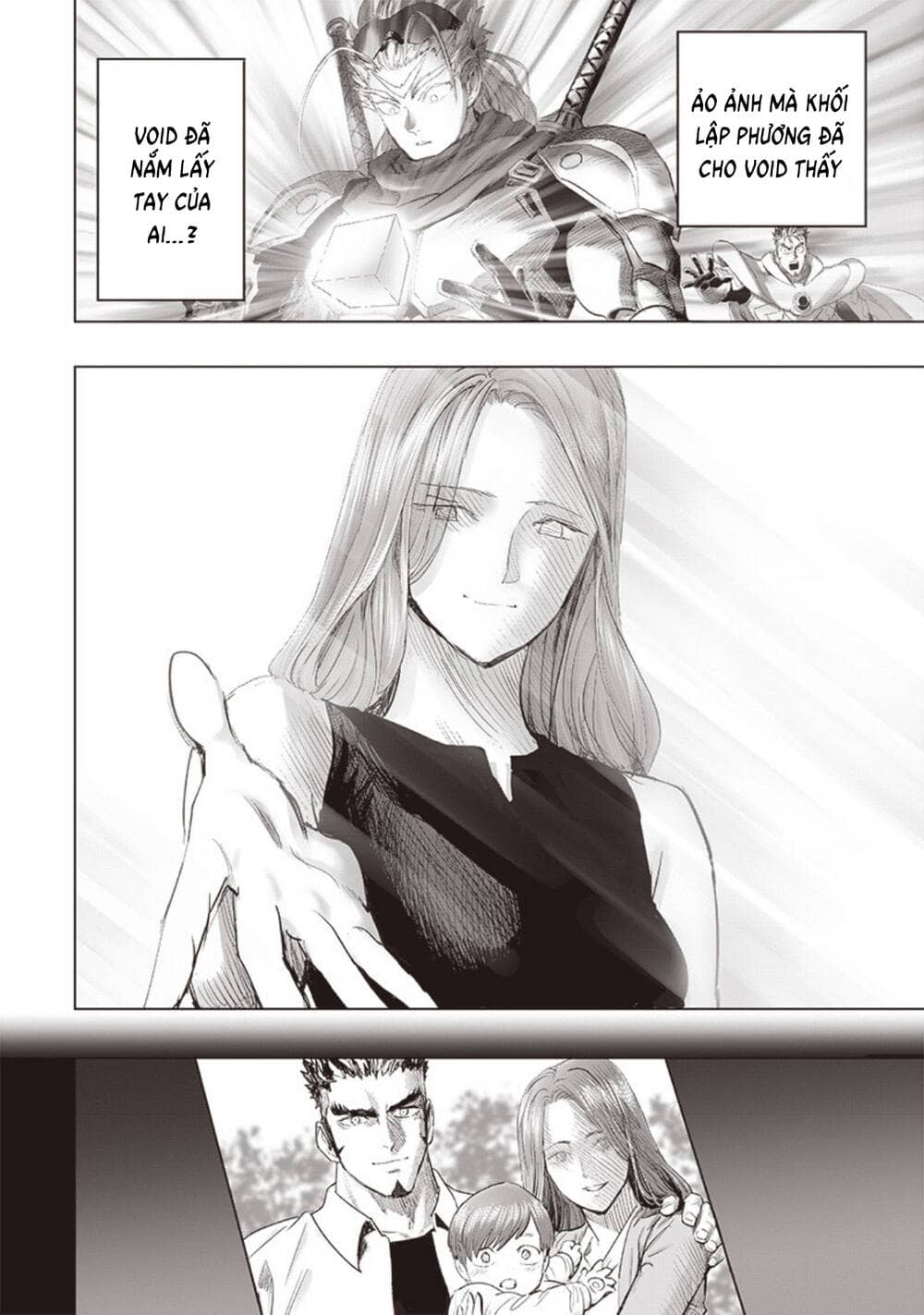 Onepunch Man - Chương 264 - ảnh 22