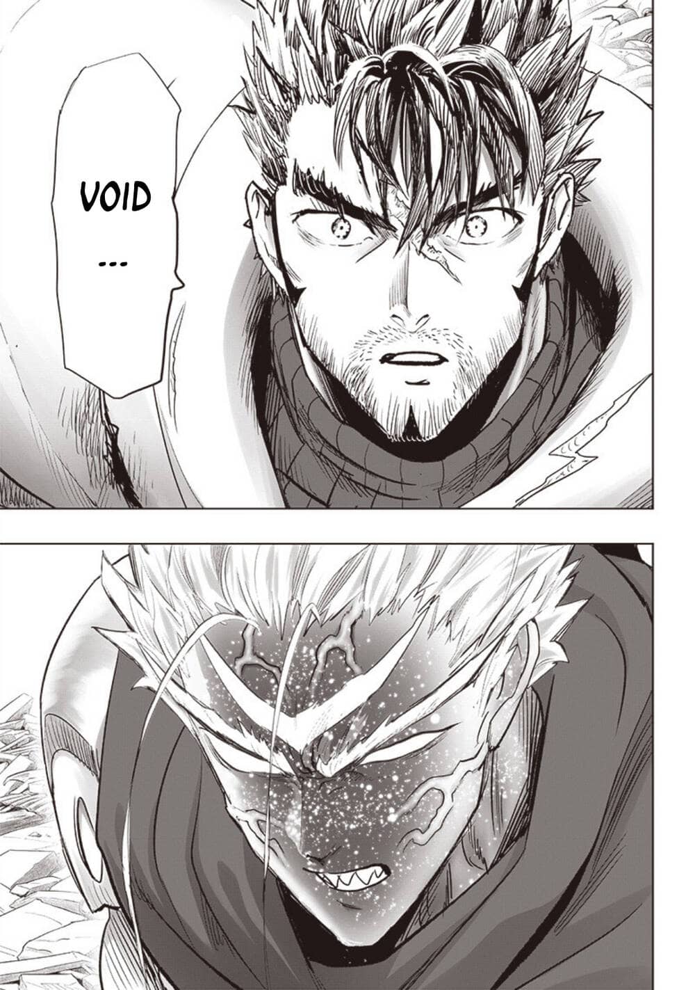 Onepunch Man - Chương 264 - ảnh 23