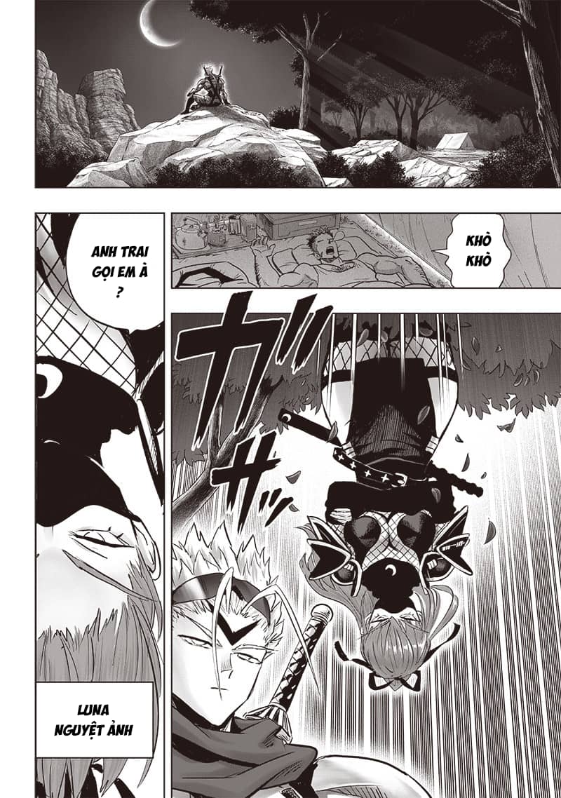 Onepunch Man - Chương 265 - ảnh 10