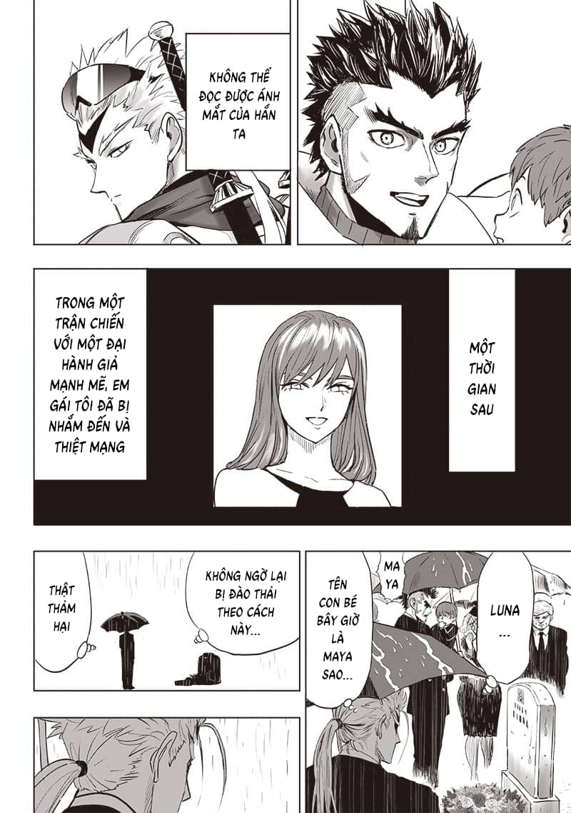 Onepunch Man - Chương 265 - ảnh 12