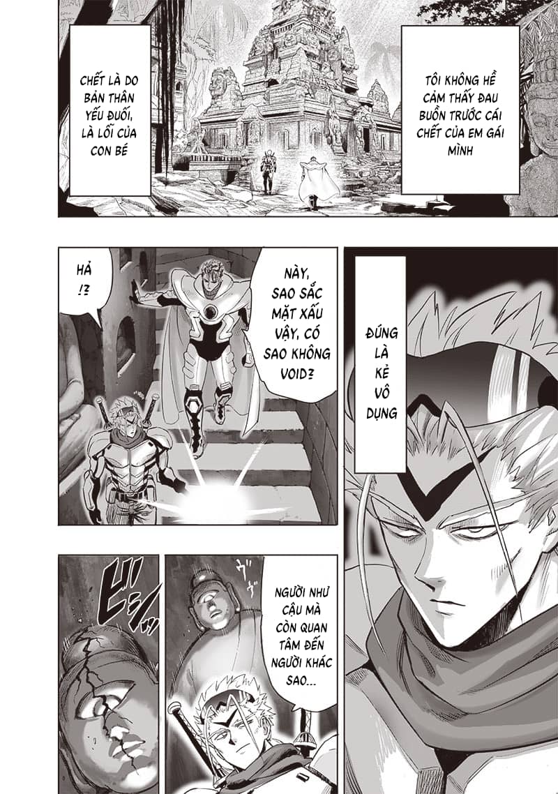 Onepunch Man - Chương 265 - ảnh 14