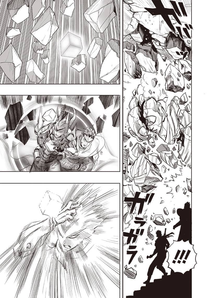 Onepunch Man - Chương 265 - ảnh 15