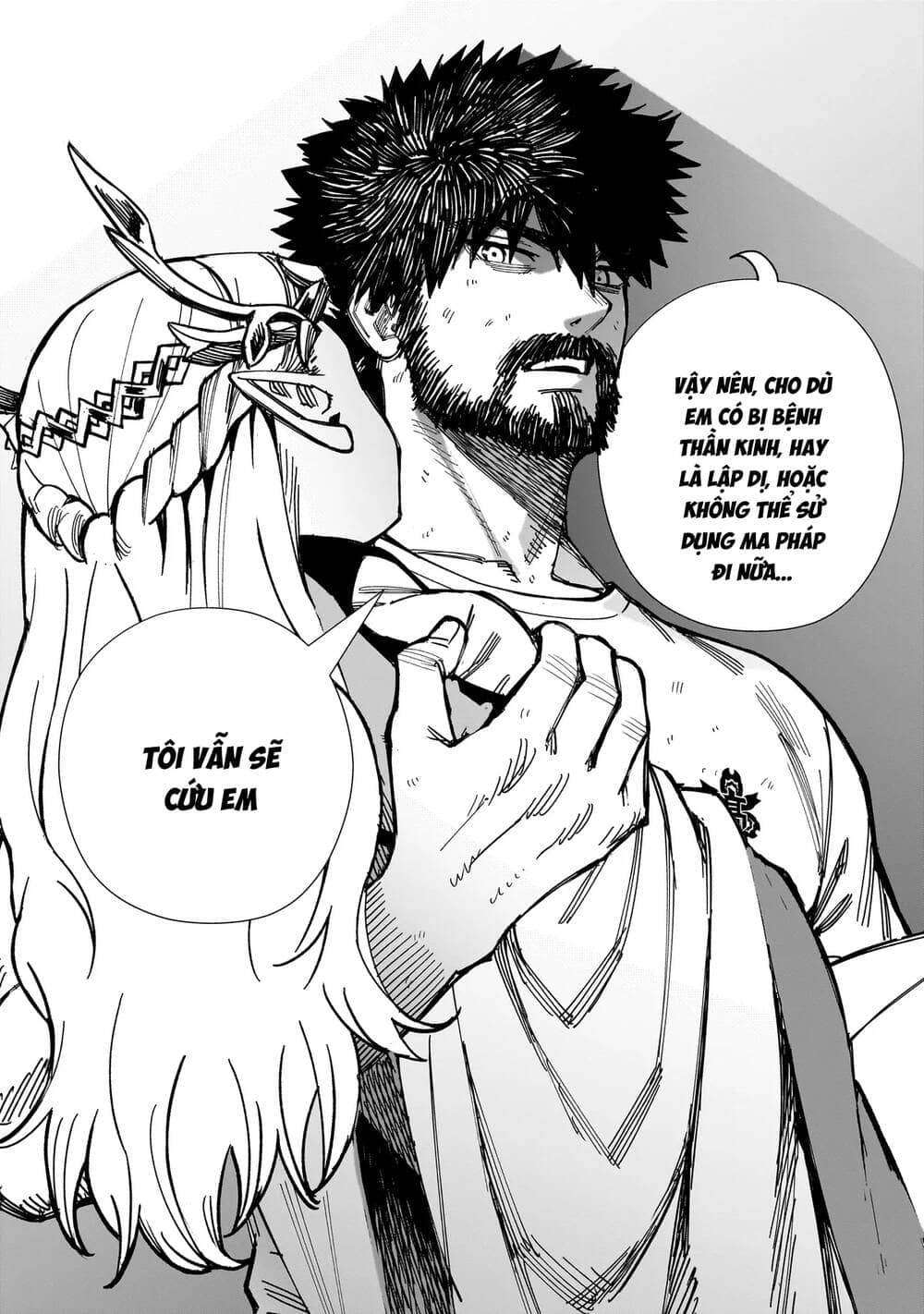 Onepunch Man - Chương 265 - ảnh 19
