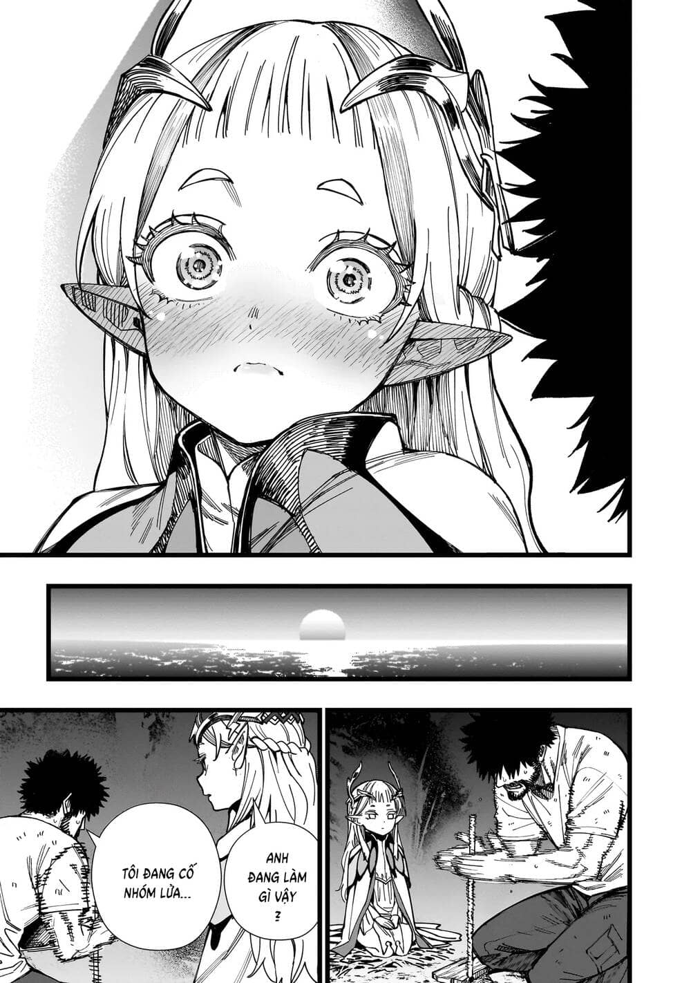 Onepunch Man - Chương 265 - ảnh 20