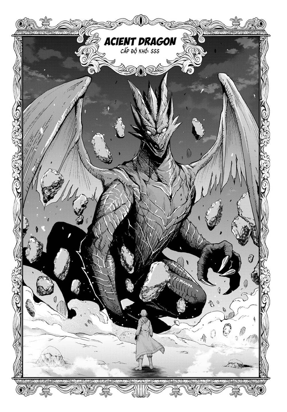 Onepunch Man - Chương 265 - ảnh 27