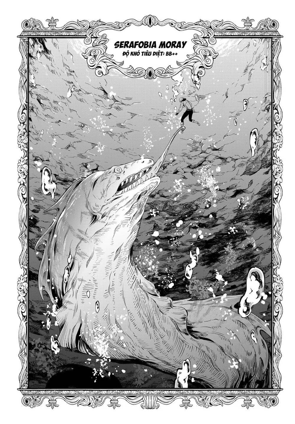 Onepunch Man - Chương 265 - ảnh 28