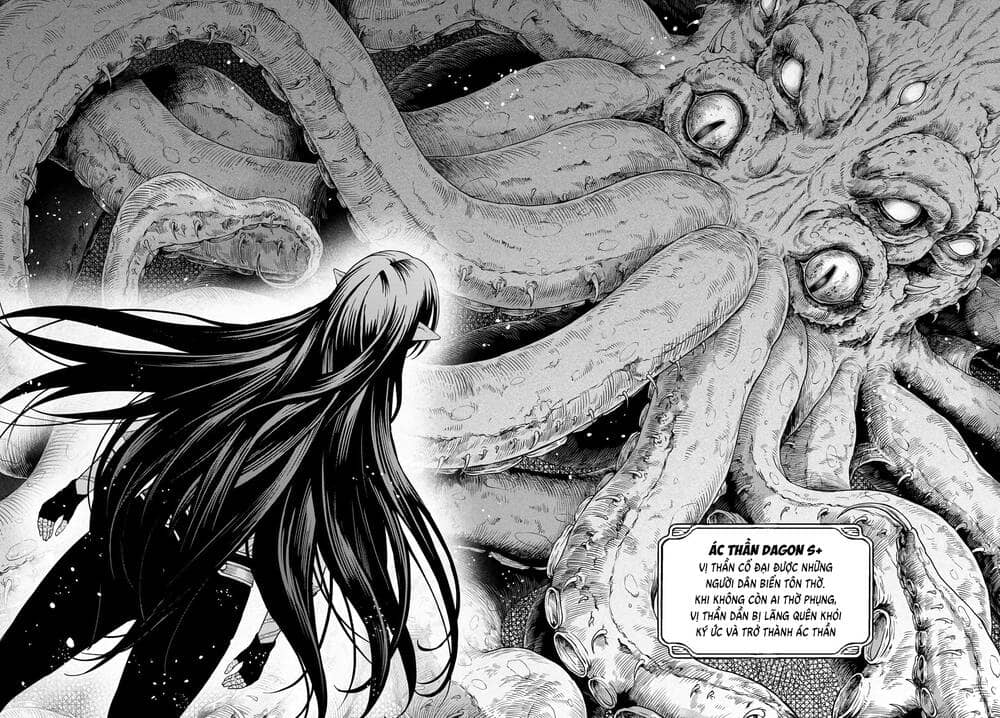 Onepunch Man - Chương 265 - ảnh 29