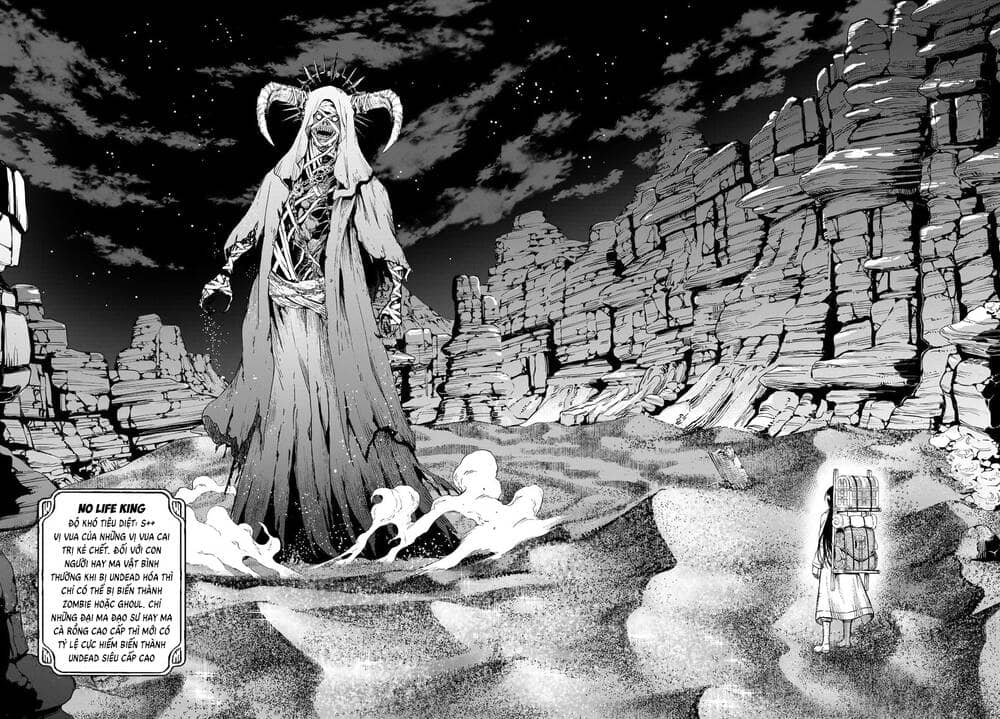 Onepunch Man - Chương 265 - ảnh 30