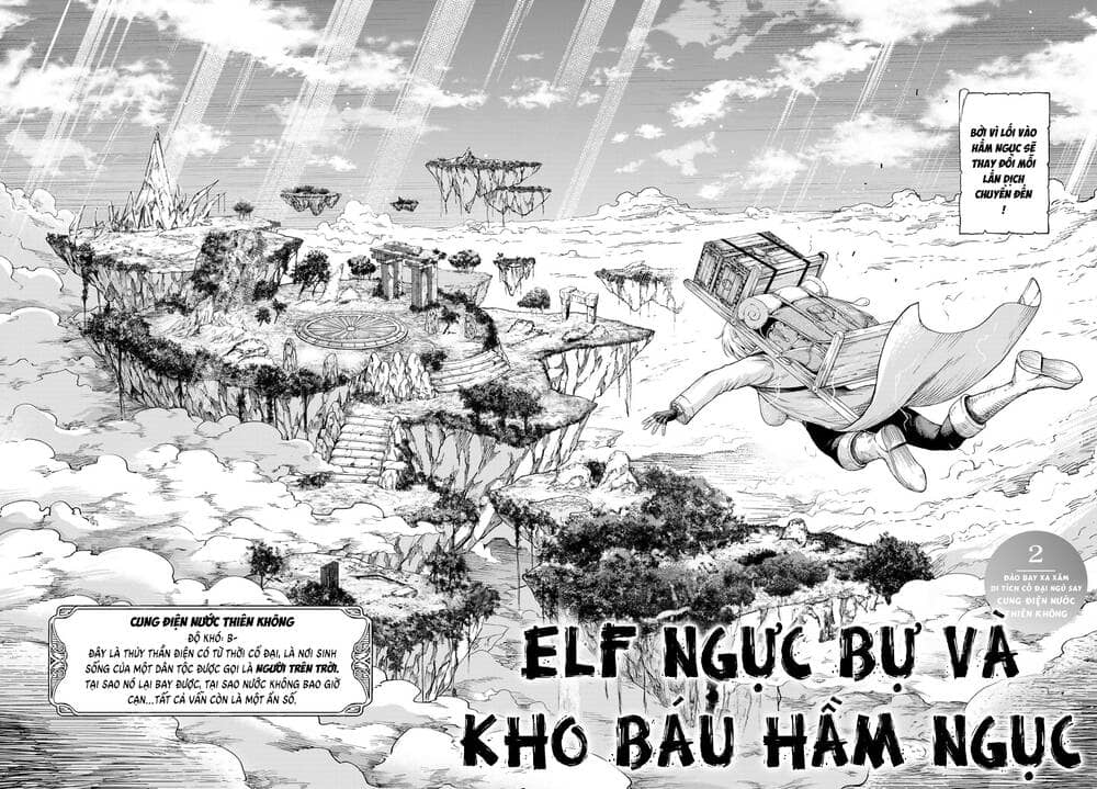 Onepunch Man - Chương 265 - ảnh 31