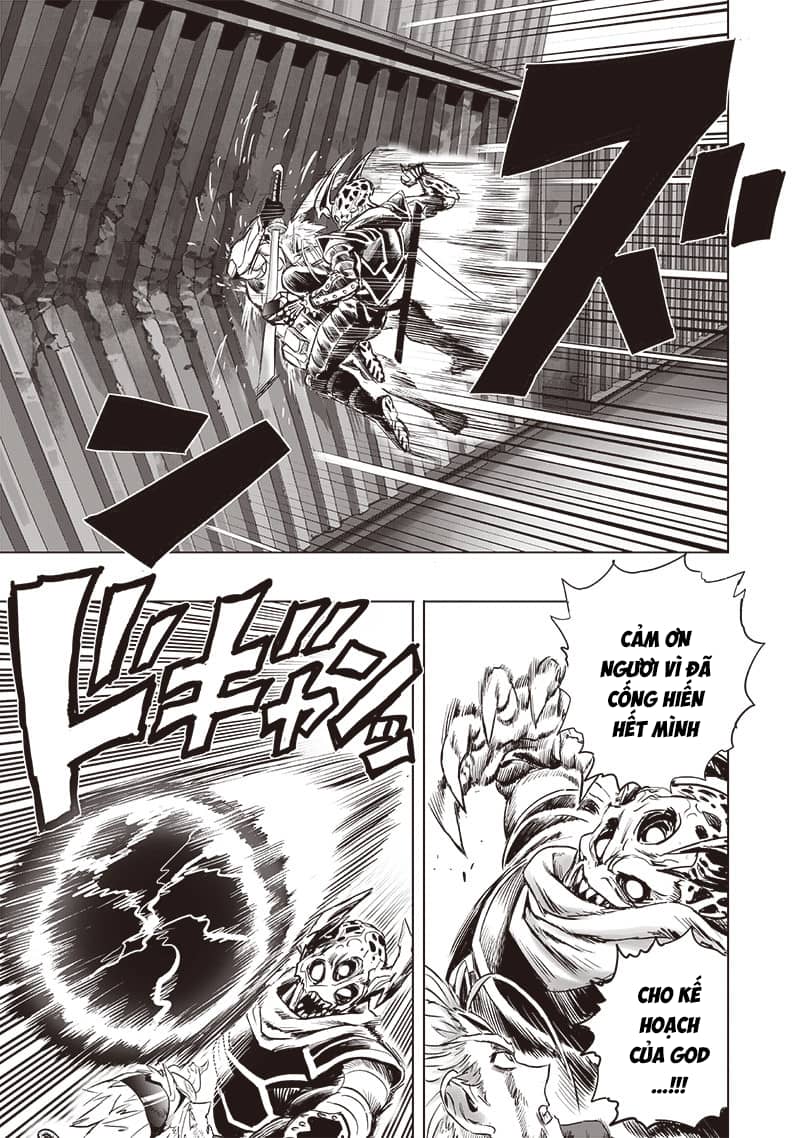 Onepunch Man - Chương 265 - ảnh 5