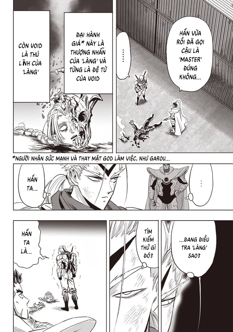 Onepunch Man - Chương 265 - ảnh 8
