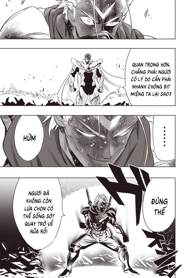 Onepunch Man - Chương 266 - ảnh 11