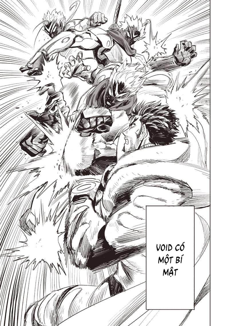 Onepunch Man - Chương 266 - ảnh 13
