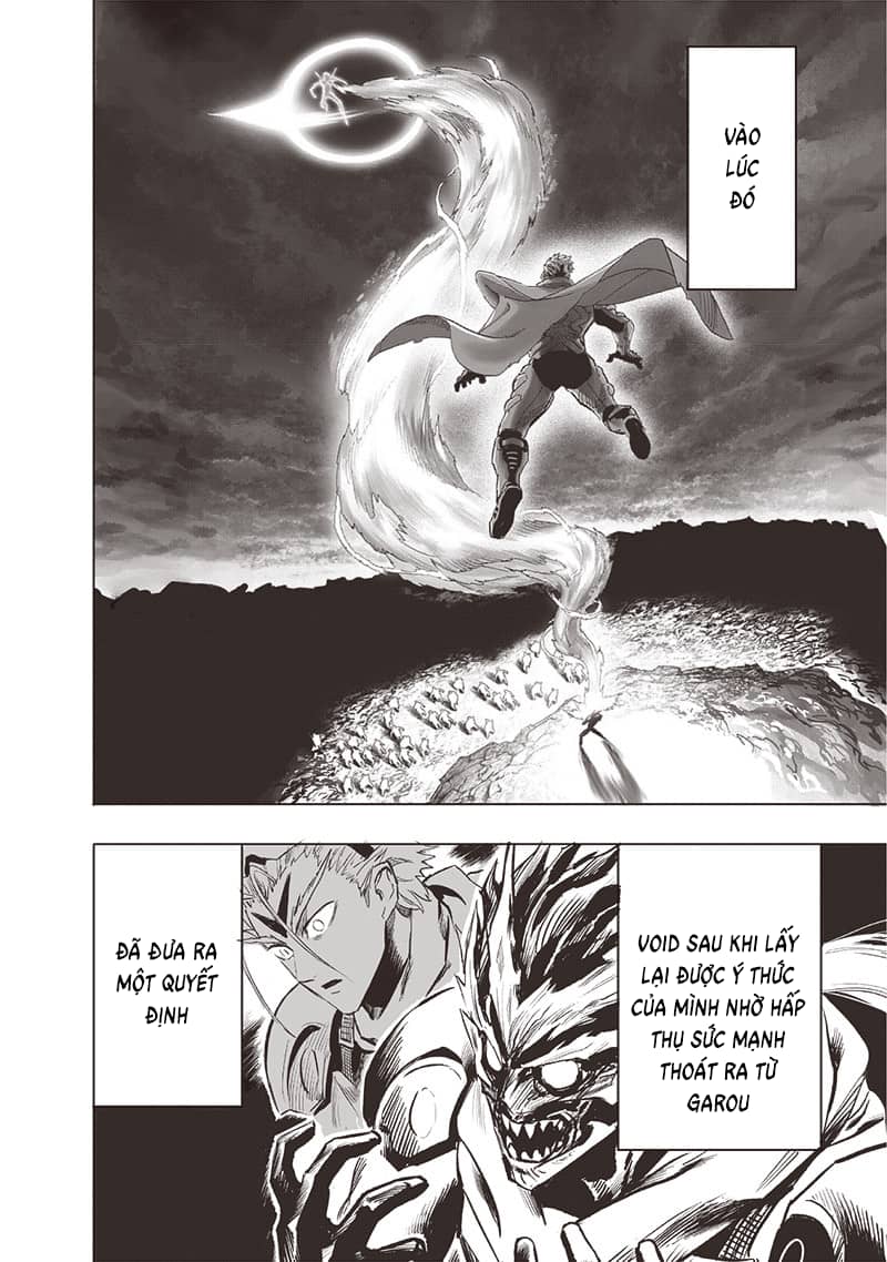 Onepunch Man - Chương 266 - ảnh 14