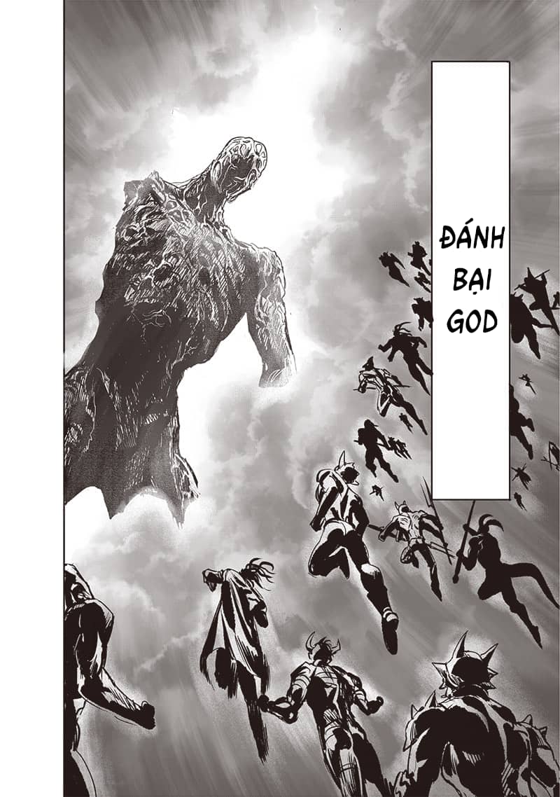 Onepunch Man - Chương 266 - ảnh 16