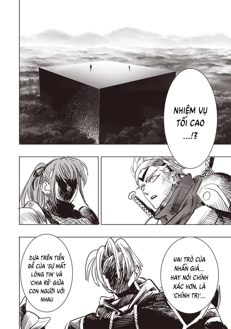 Onepunch Man - Chương 266 - ảnh 4