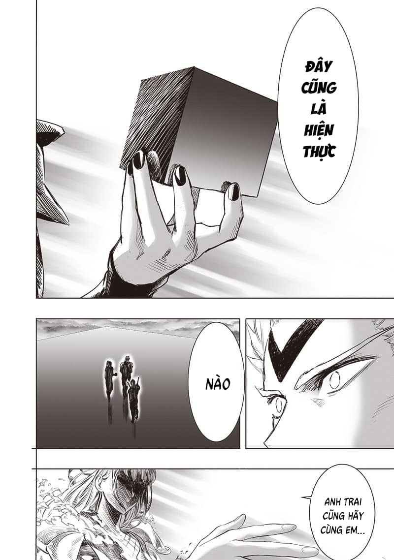 Onepunch Man - Chương 266 - ảnh 6