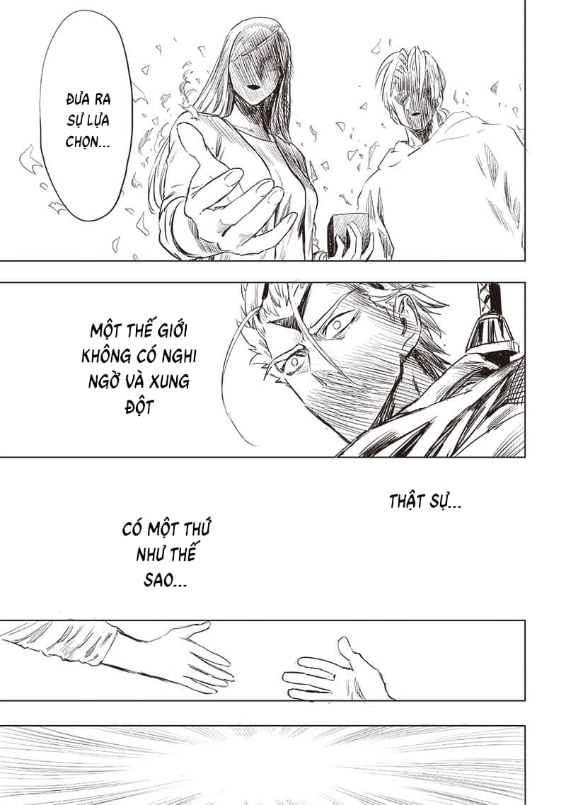 Onepunch Man - Chương 266 - ảnh 7
