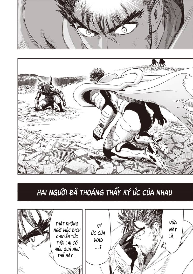 Onepunch Man - Chương 266 - ảnh 8
