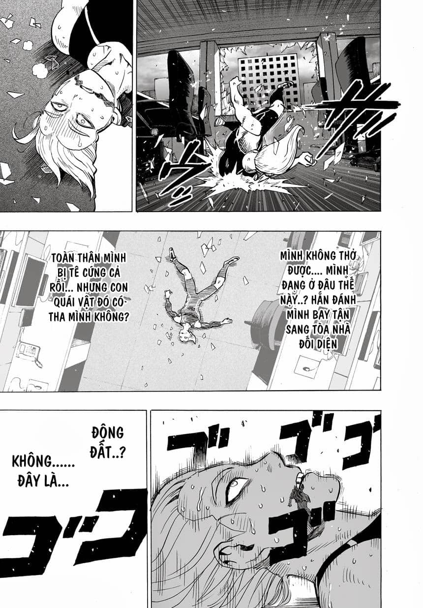 Onepunch Man - Chương 30 - ảnh 13