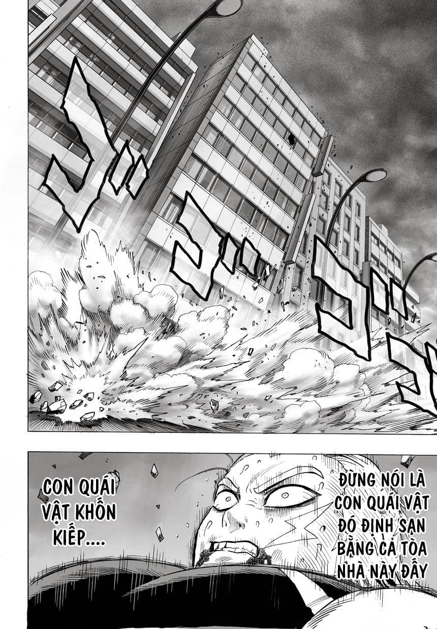 Onepunch Man - Chương 30 - ảnh 14