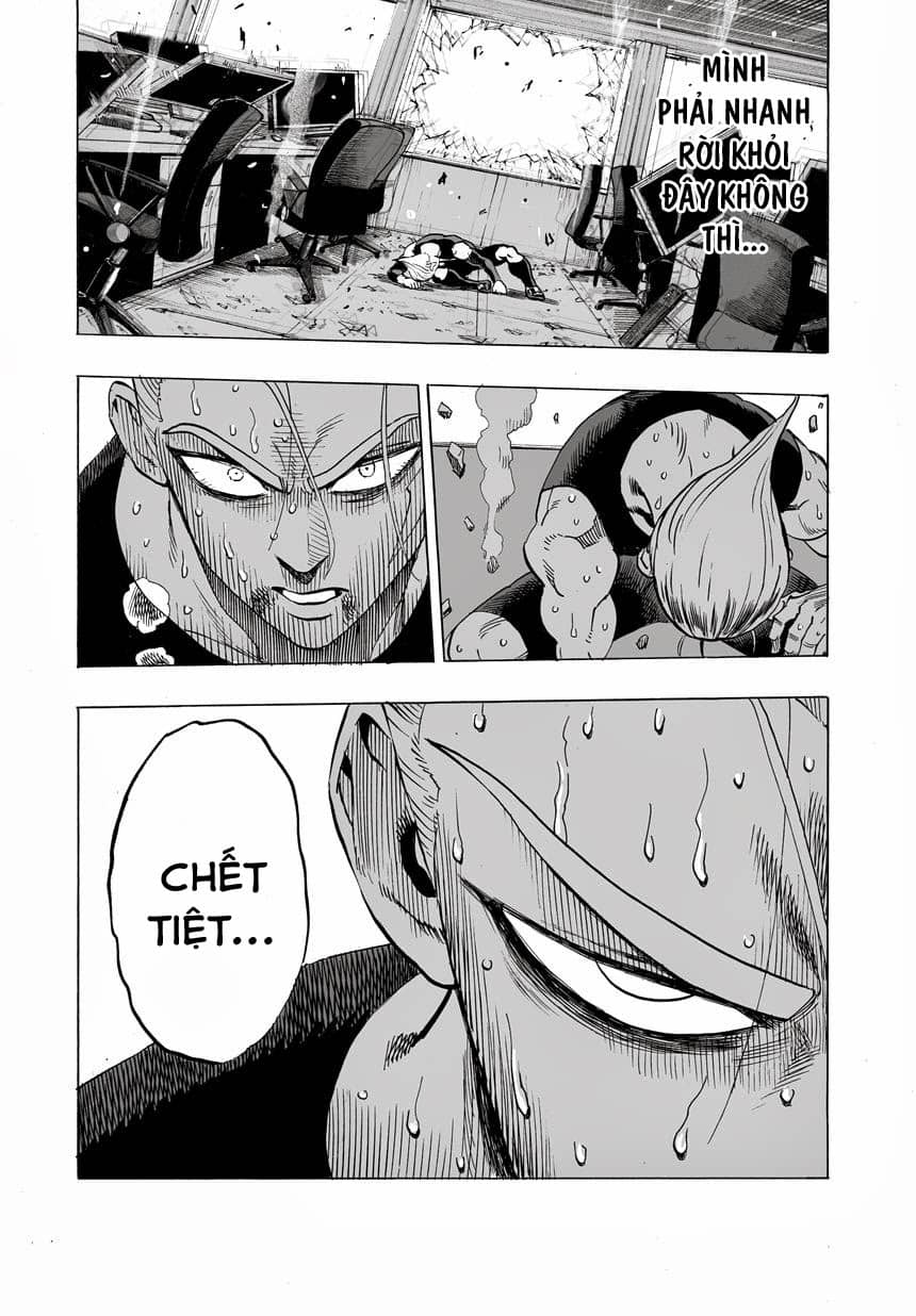 Onepunch Man - Chương 30 - ảnh 15