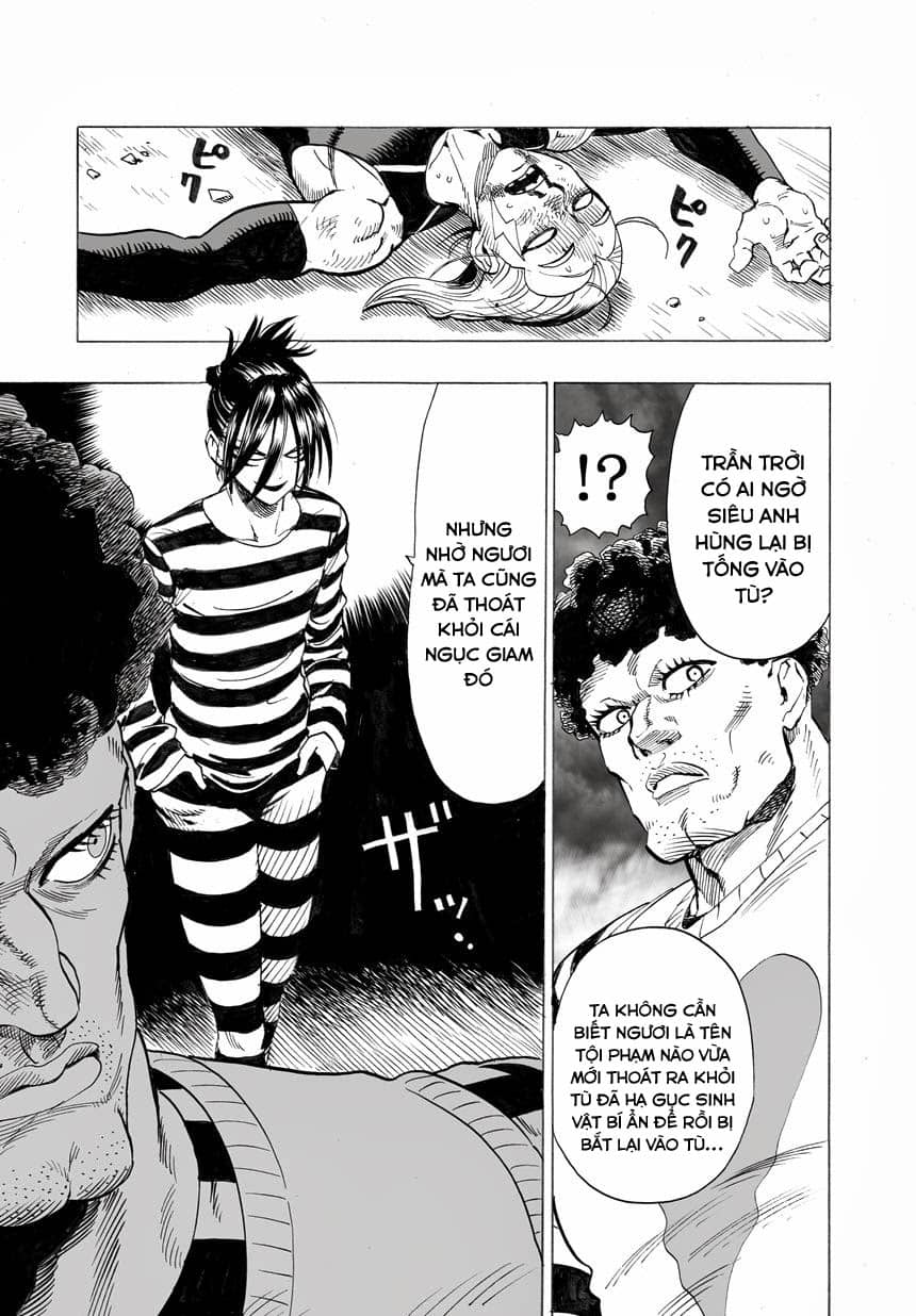 Onepunch Man - Chương 30 - ảnh 22
