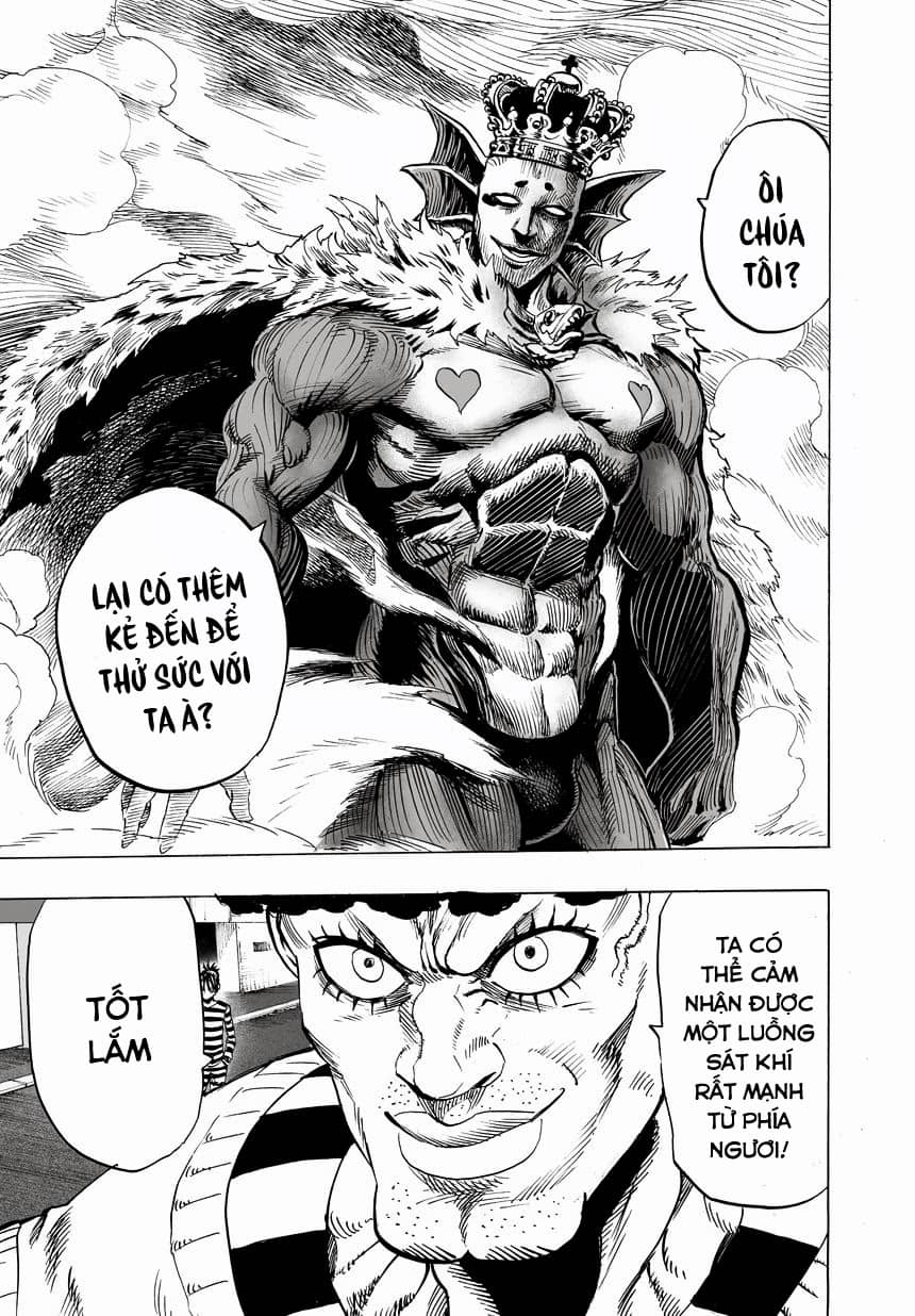 Onepunch Man - Chương 30 - ảnh 24