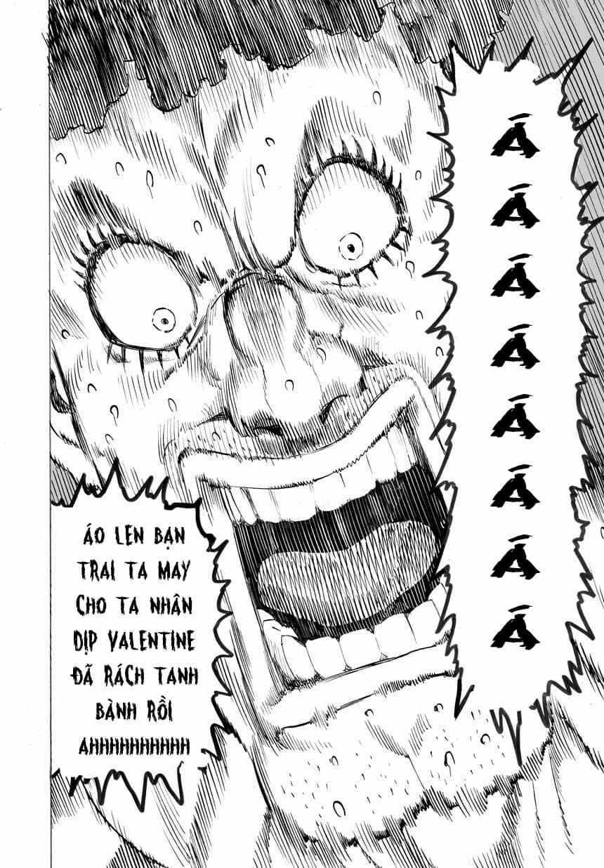 Onepunch Man - Chương 30 - ảnh 27