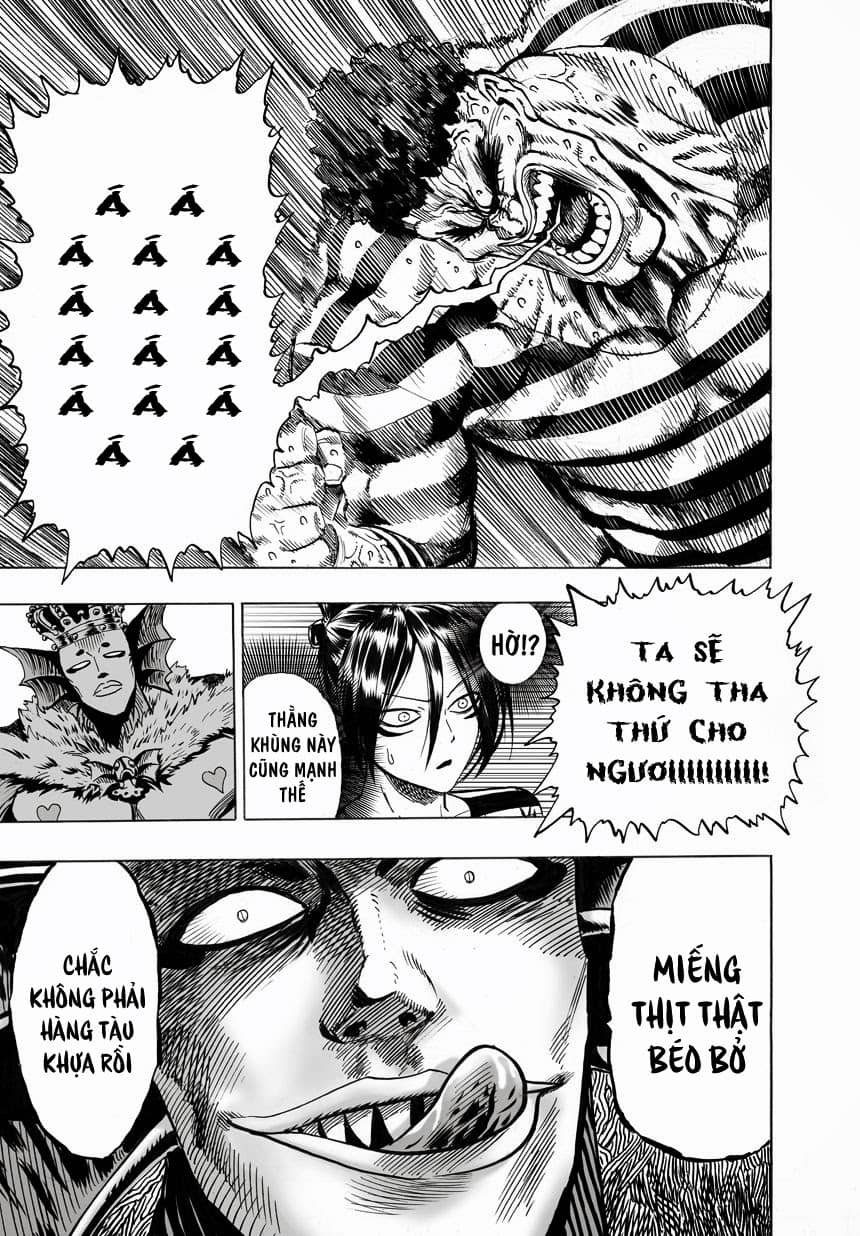Onepunch Man - Chương 30 - ảnh 28