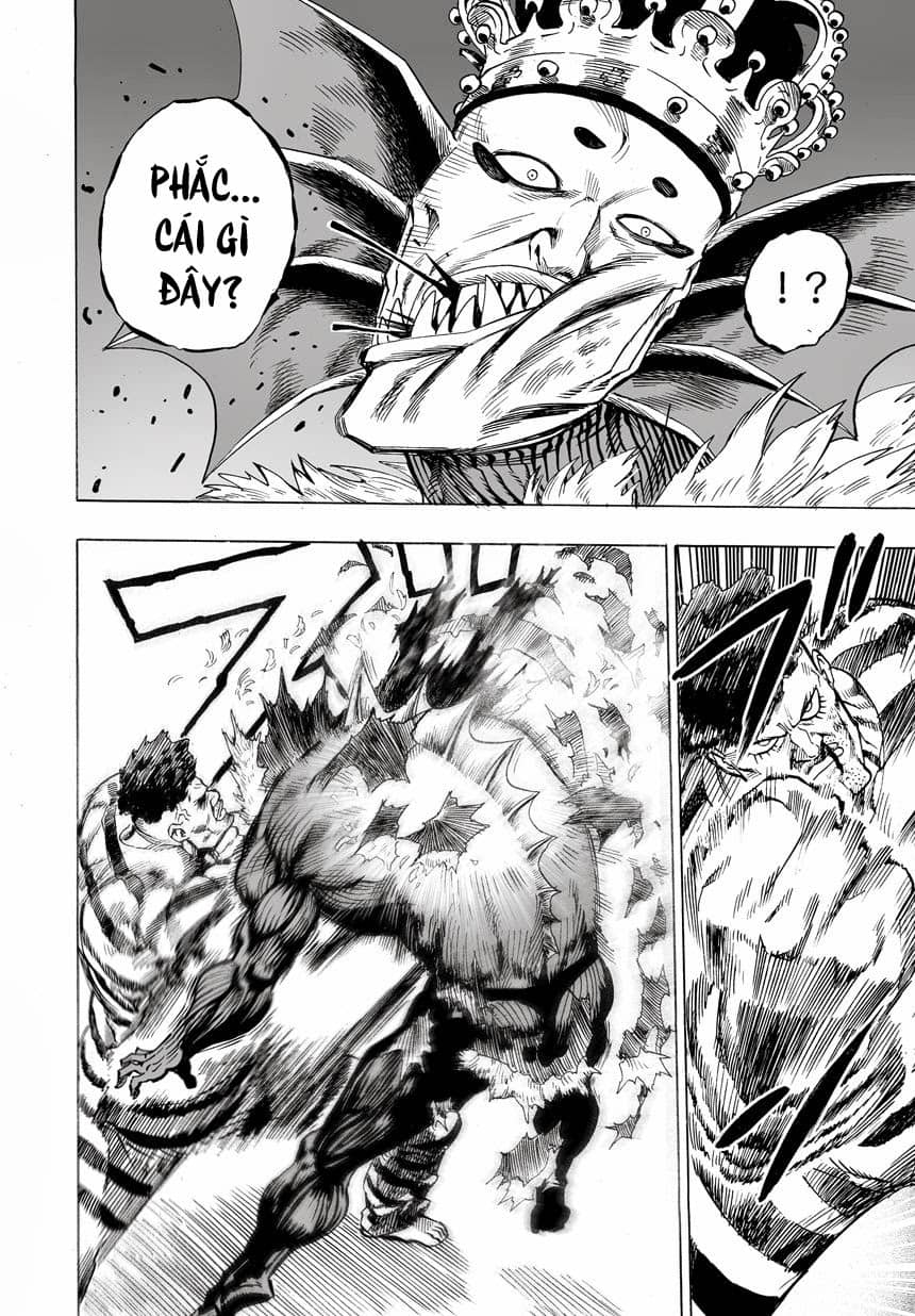 Onepunch Man - Chương 30 - ảnh 31