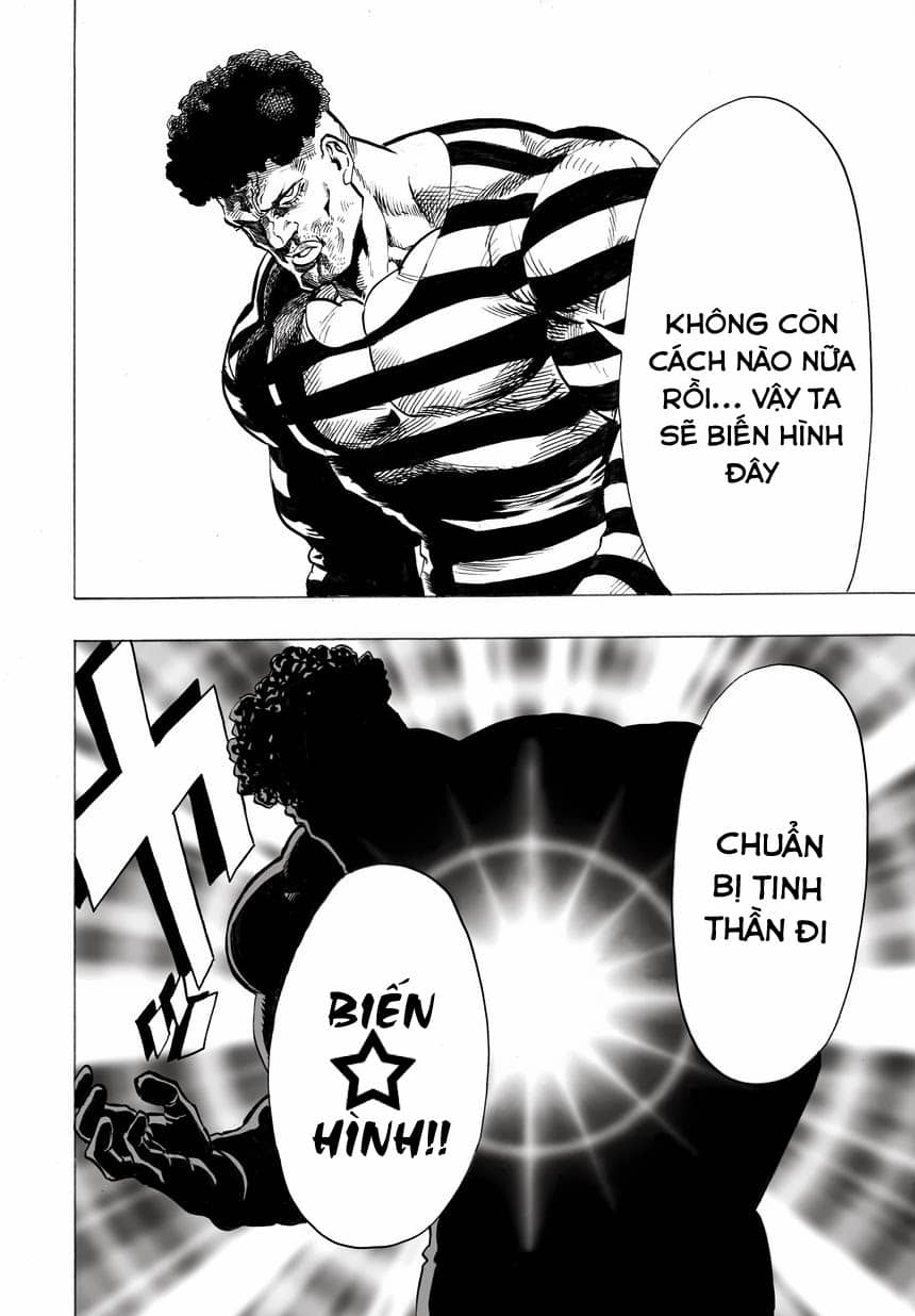 Onepunch Man - Chương 30 - ảnh 35