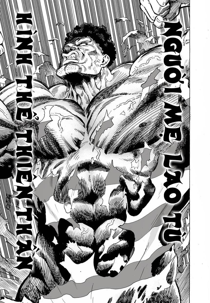 Onepunch Man - Chương 30 - ảnh 36