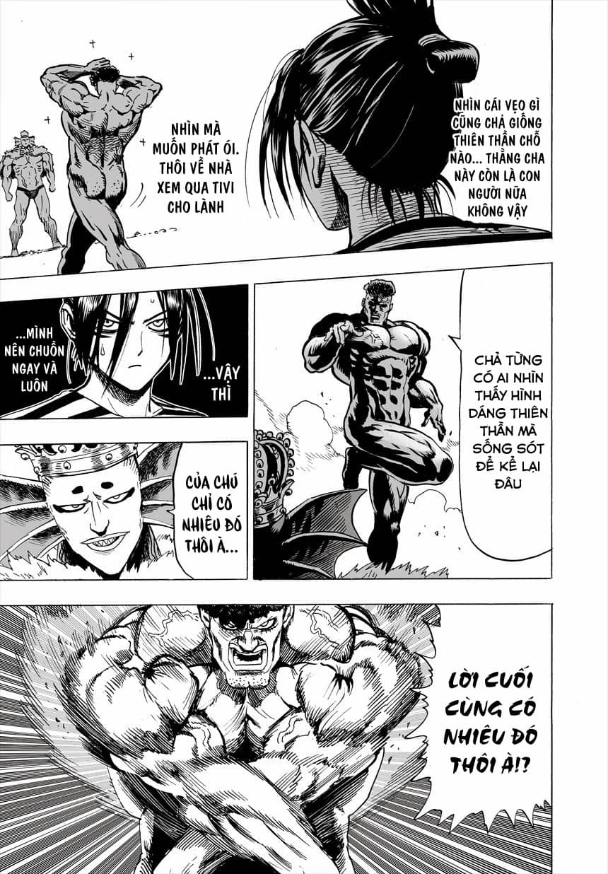 Onepunch Man - Chương 30 - ảnh 38