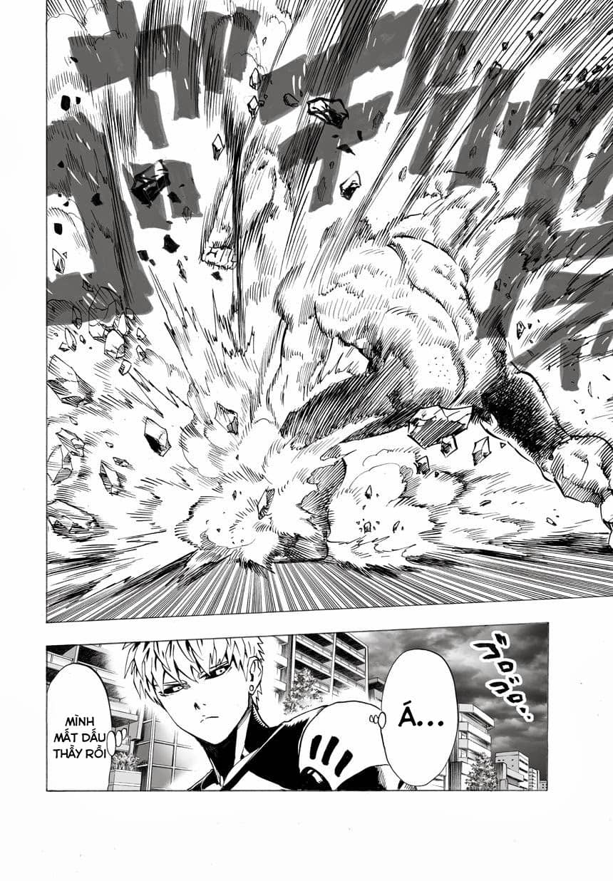 Onepunch Man - Chương 30 - ảnh 40