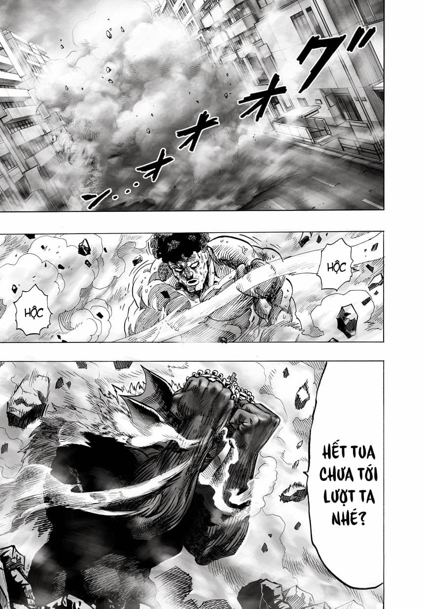 Onepunch Man - Chương 30 - ảnh 41