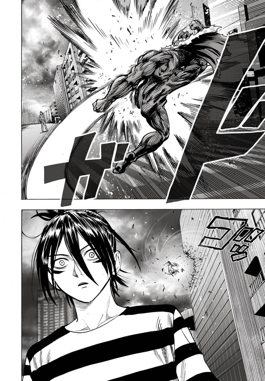 Onepunch Man - Chương 30 - ảnh 46