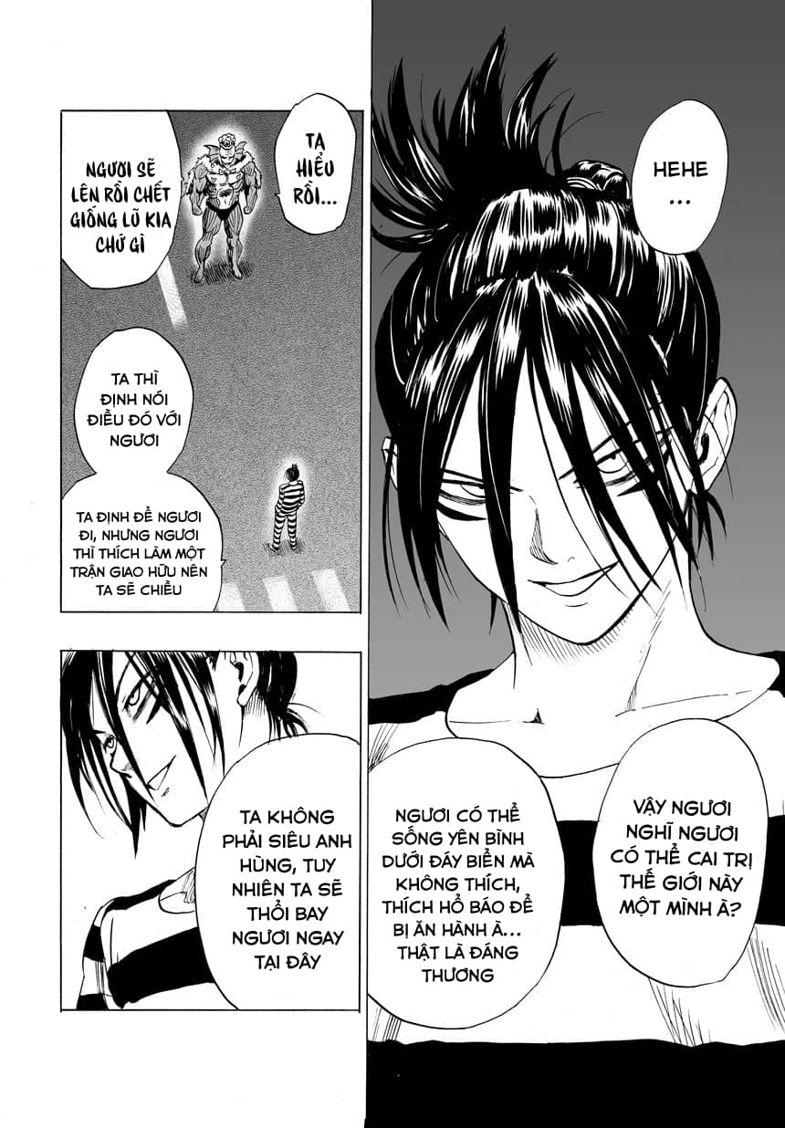 Onepunch Man - Chương 30 - ảnh 48