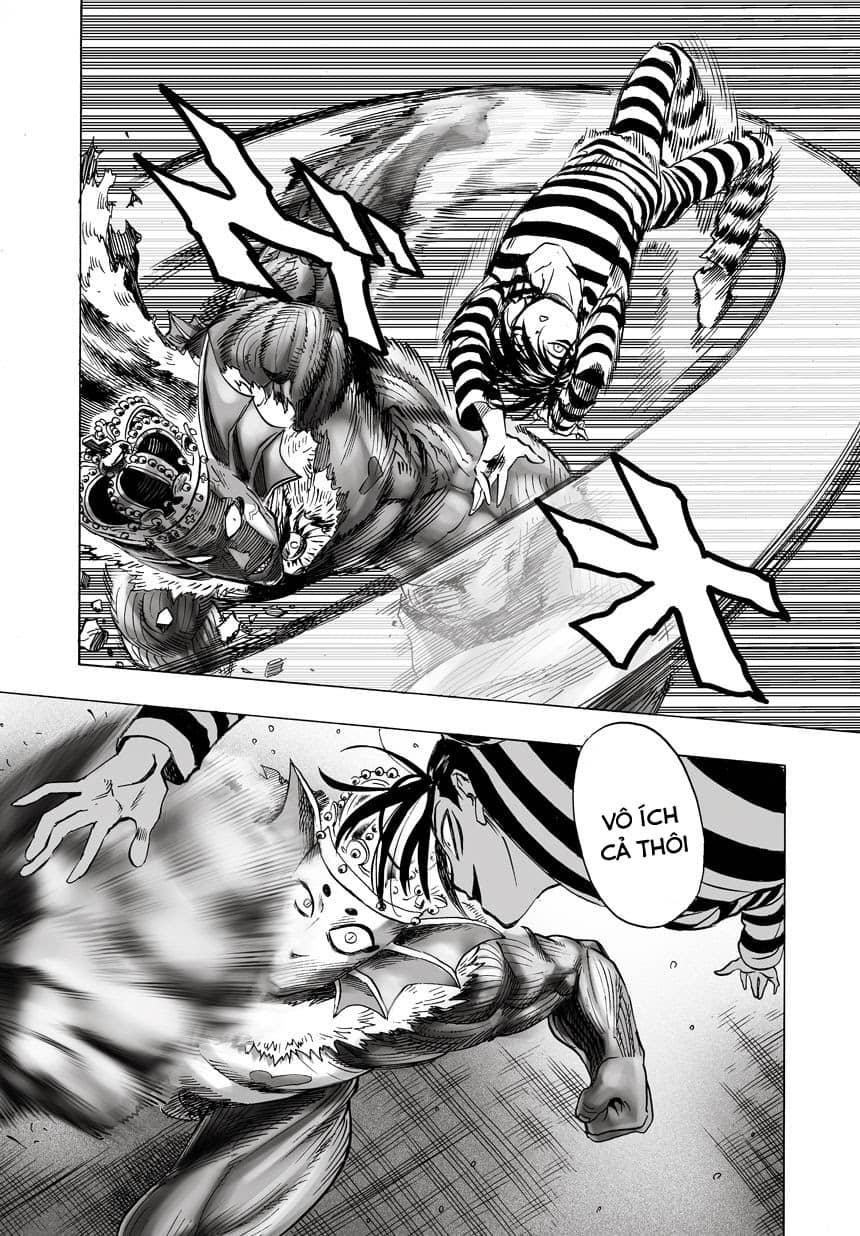 Onepunch Man - Chương 30 - ảnh 50