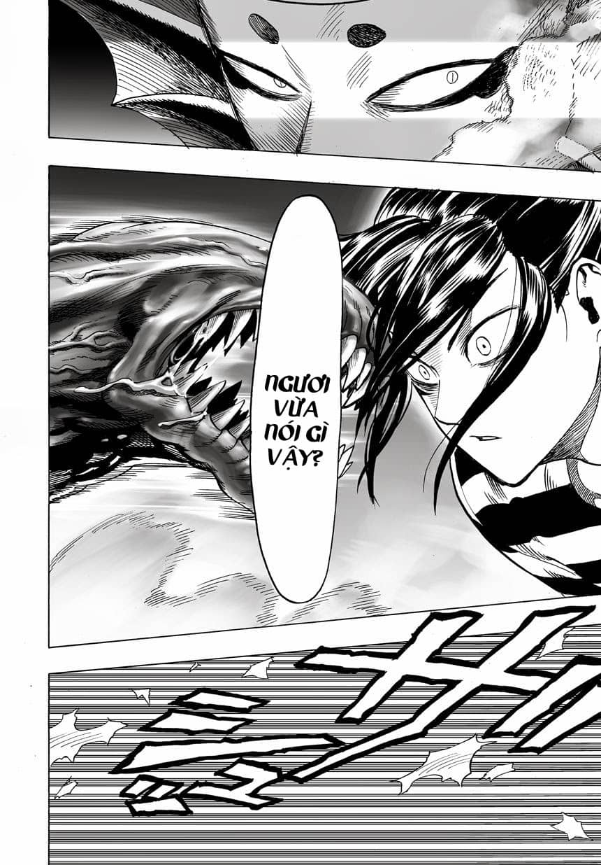 Onepunch Man - Chương 30 - ảnh 52