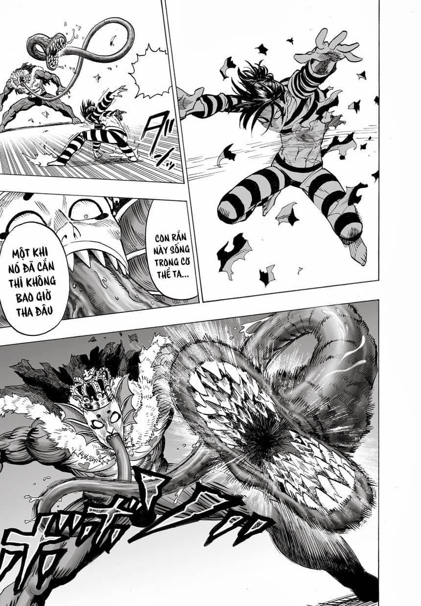 Onepunch Man - Chương 30 - ảnh 53